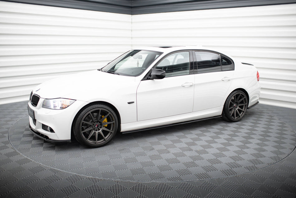 Seitenschweller BMW 3 E90/91 MPACK