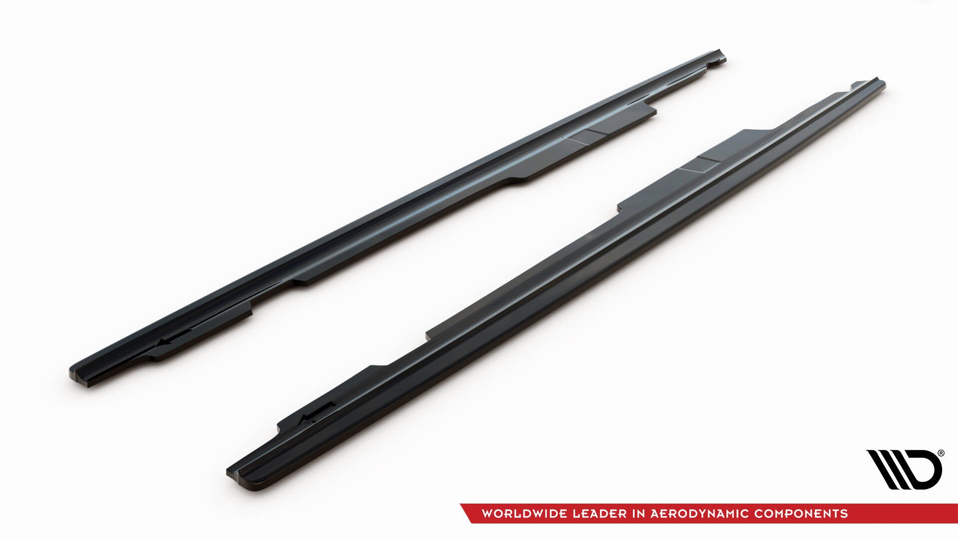 Seitenschweller BMW 3 E90/91 MPACK