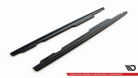 Seitenschweller BMW 3 E90/91 MPACK