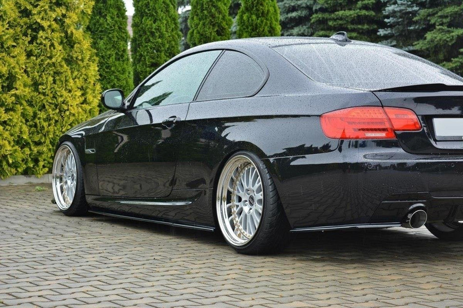 Seitenschweller BMW 3 E92 M-PACK Facelift