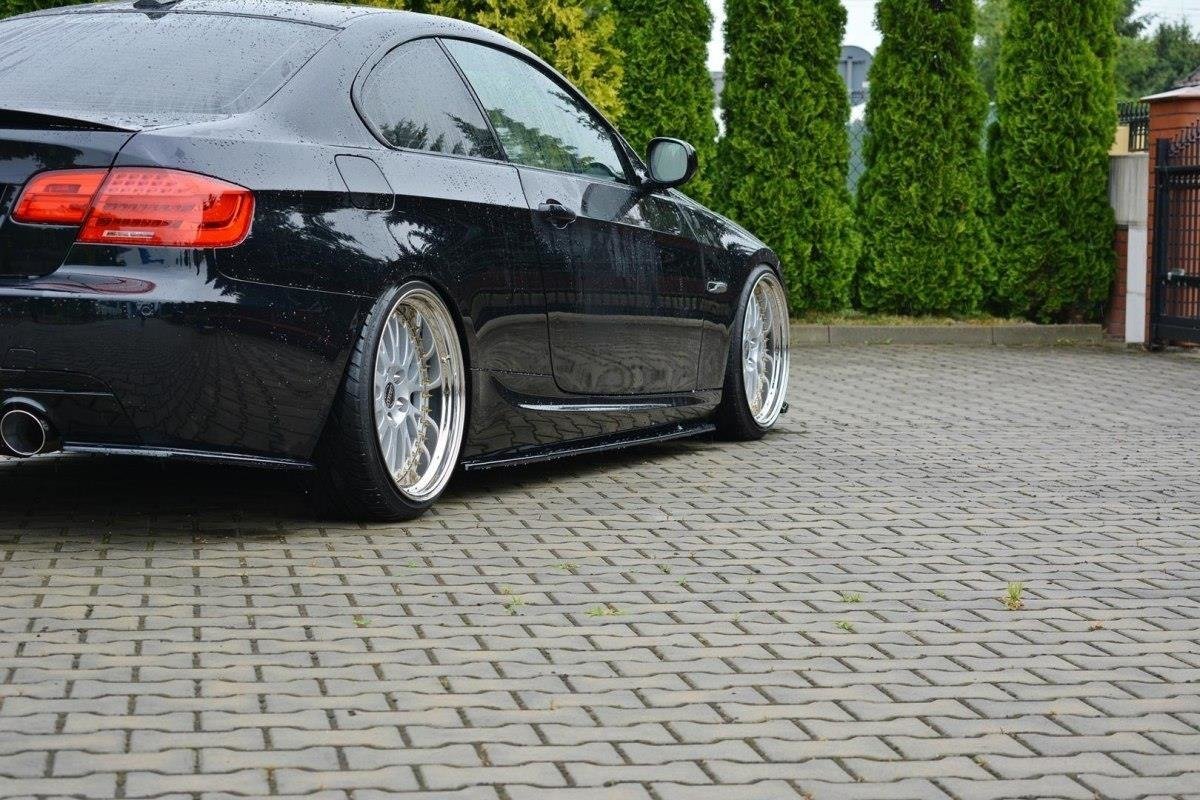 Seitenschweller BMW 3 E92 M-PACK Facelift
