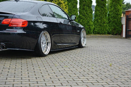 Seitenschweller BMW 3 E92 M-PACK Facelift