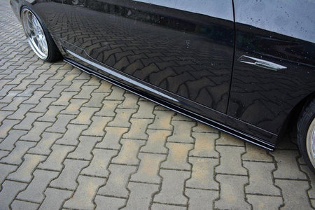 Seitenschweller BMW 3 E92 M-PACK Facelift