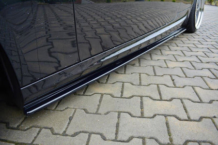 Seitenschweller BMW 3 E92 M-PACK Facelift