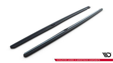 Seitenschweller BMW 3 E92 M-Pack