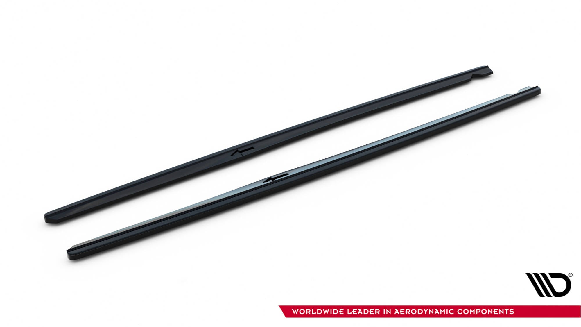 Seitenschweller BMW 3 E92 M-Pack