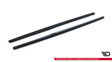 Seitenschweller BMW 3 E92 M-Pack