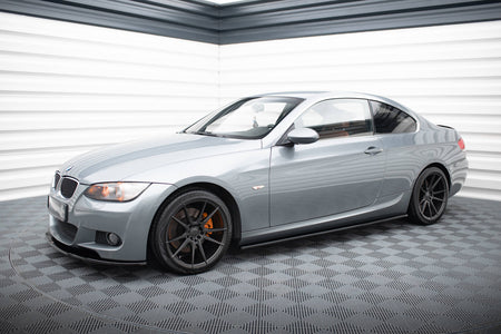 Seitenschweller BMW 3 E92 M-Pack