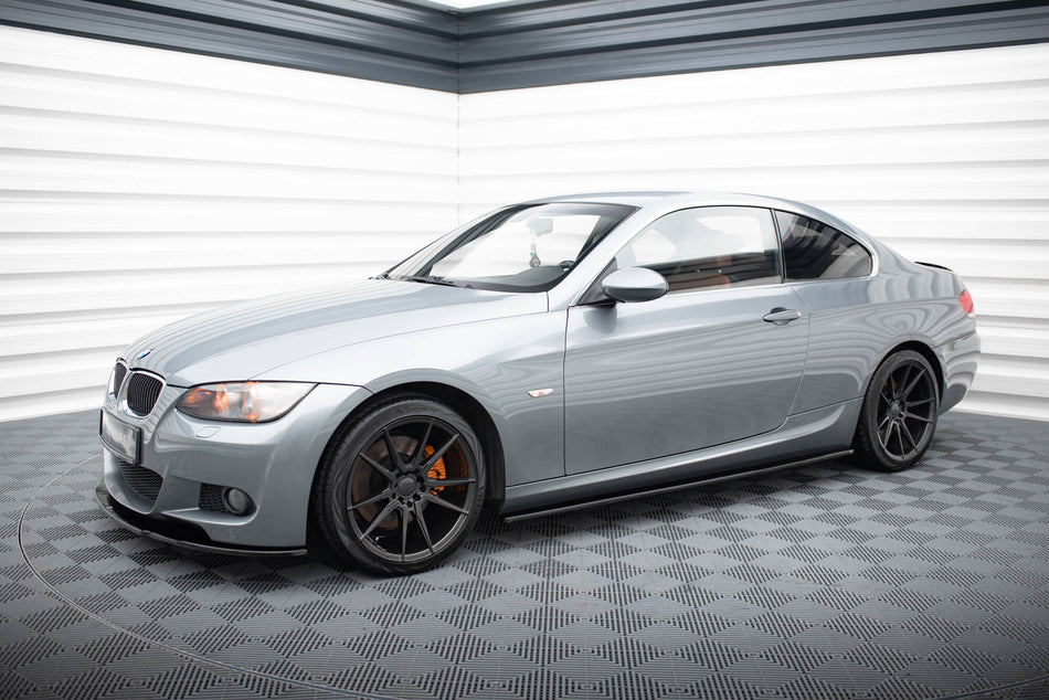 Seitenschweller BMW 3 E92 M-Pack