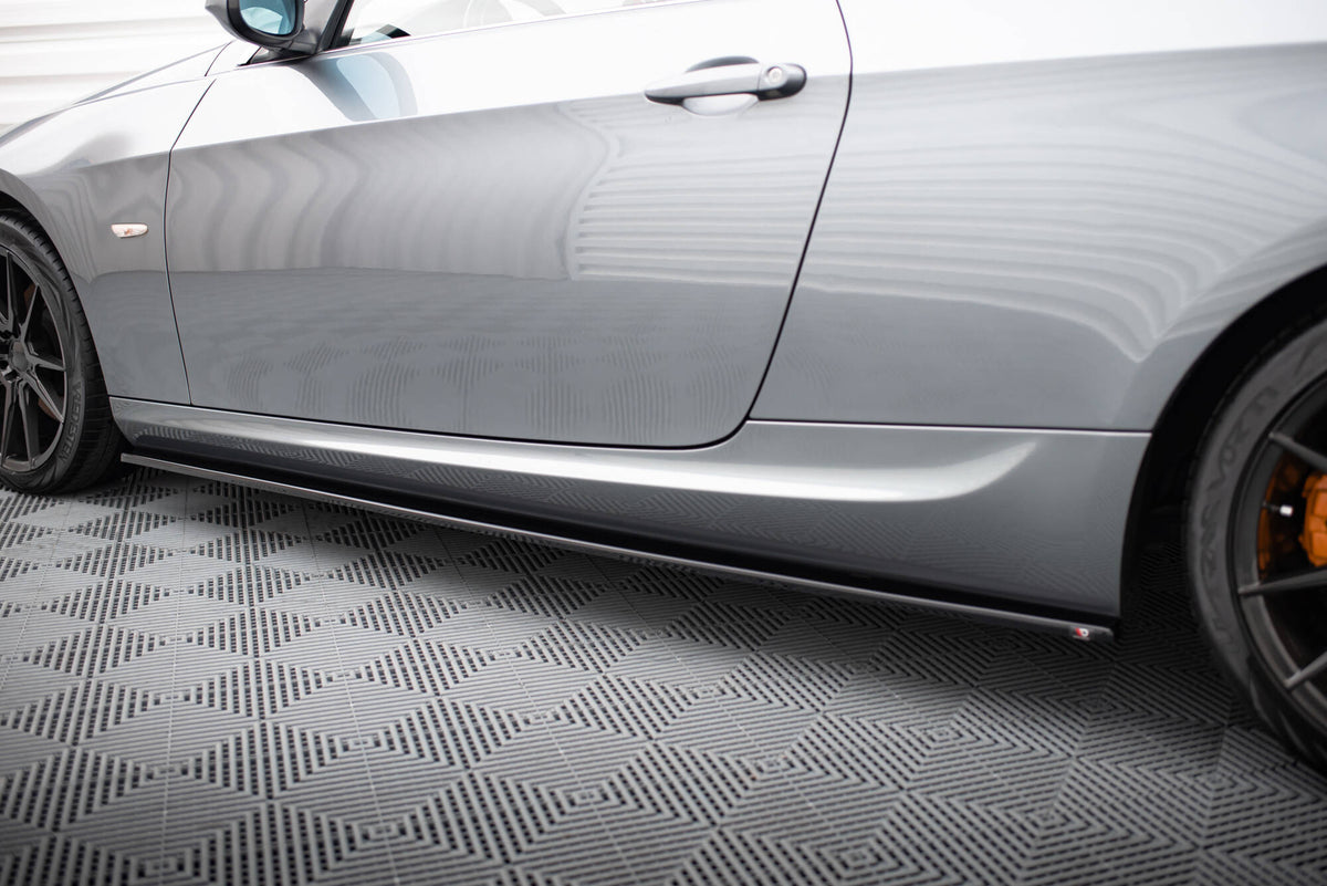 Seitenschweller BMW 3 E92 M-Pack