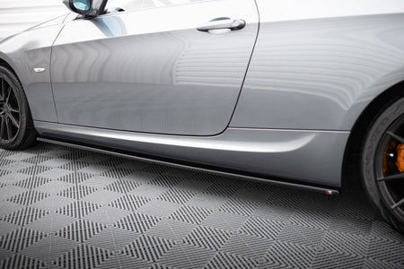 Seitenschweller BMW 3 E92 M-Pack