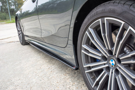 Seitenschweller BMW 3 G20 M-pack