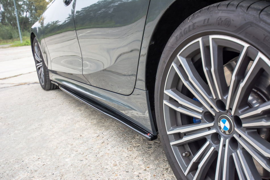 Seitenschweller BMW 3 G20 M-pack