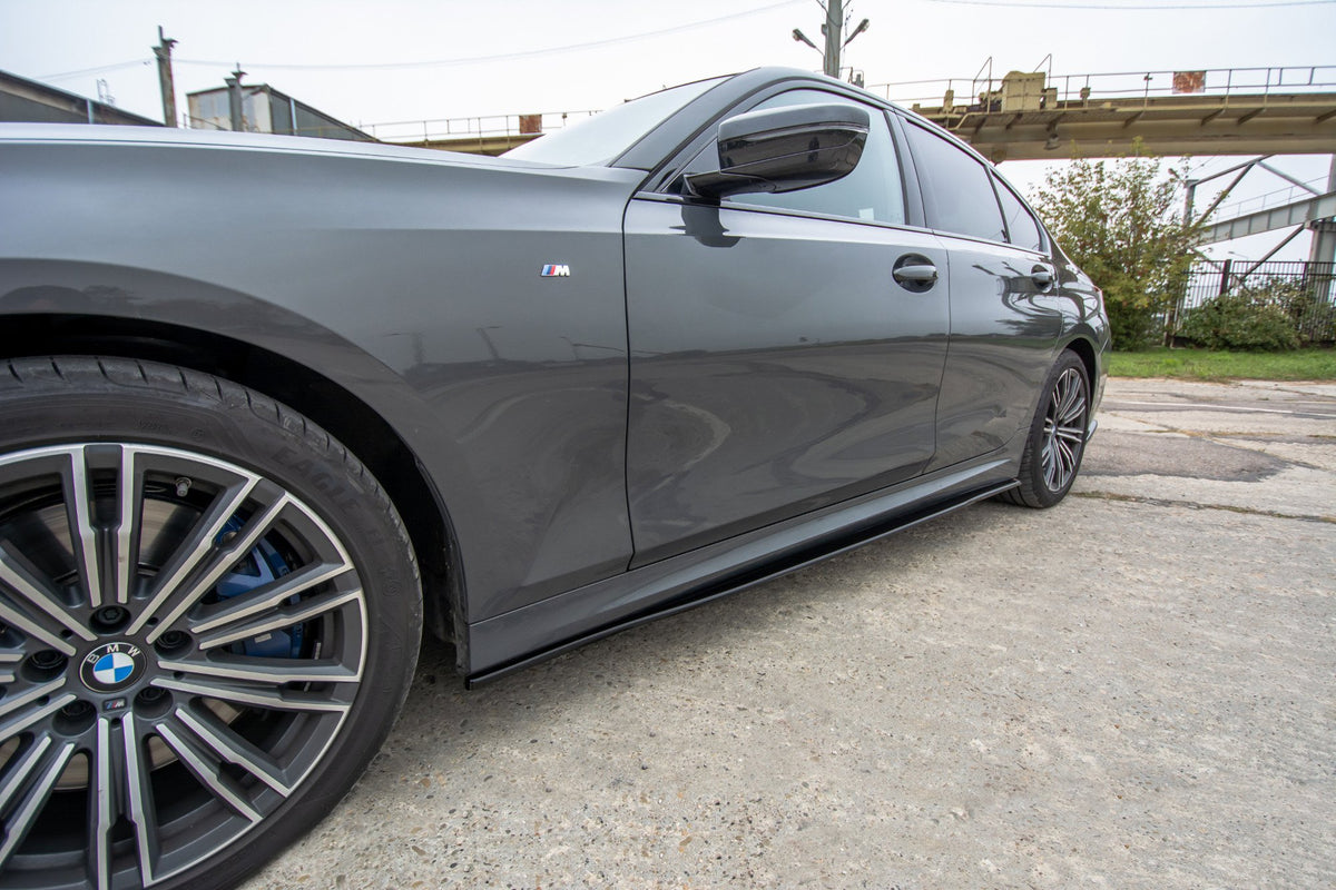 Seitenschweller BMW 3 G20 M-pack