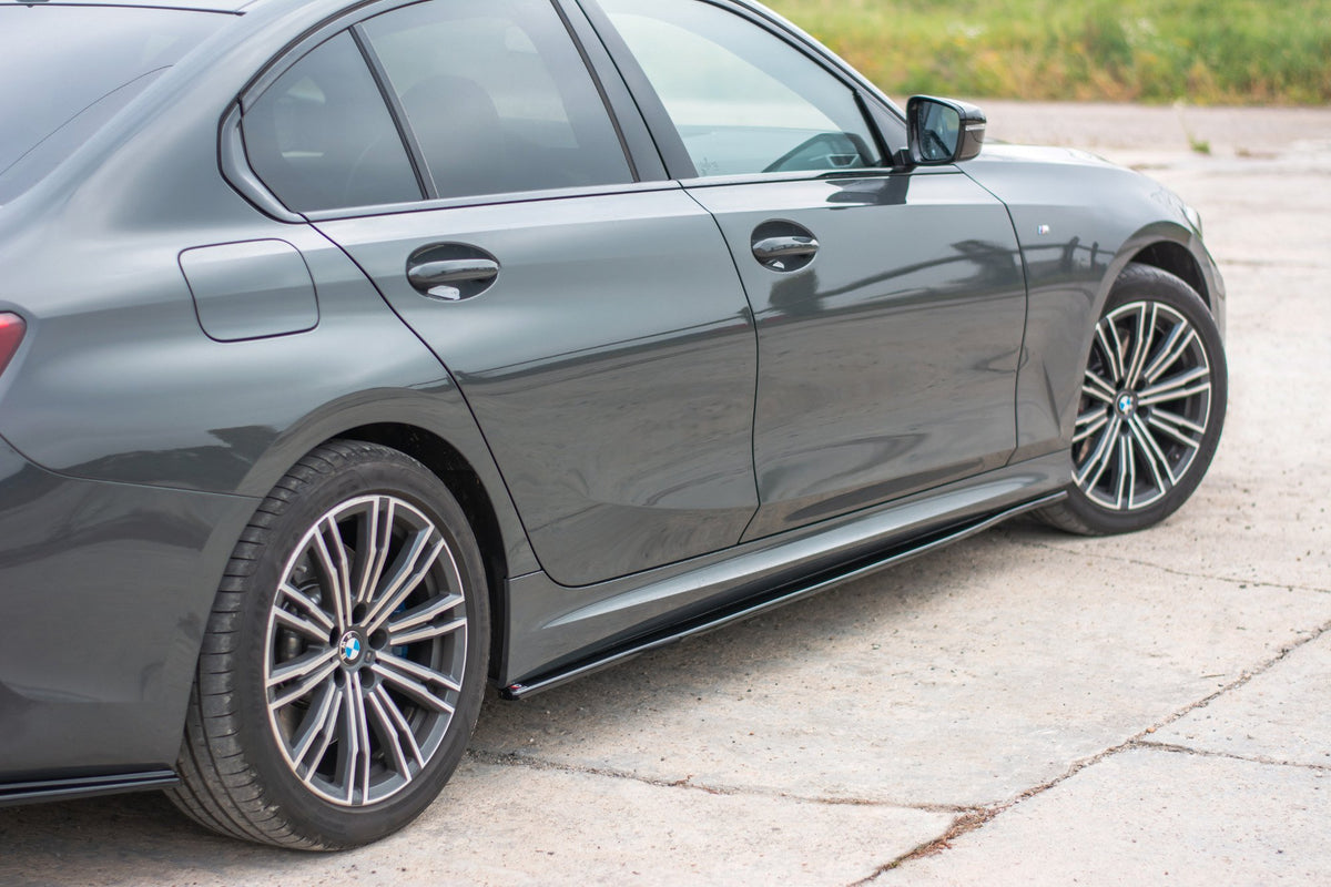 Seitenschweller BMW 3 G20 M-pack