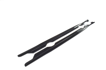 Seitenschweller BMW 3 G20 M-pack