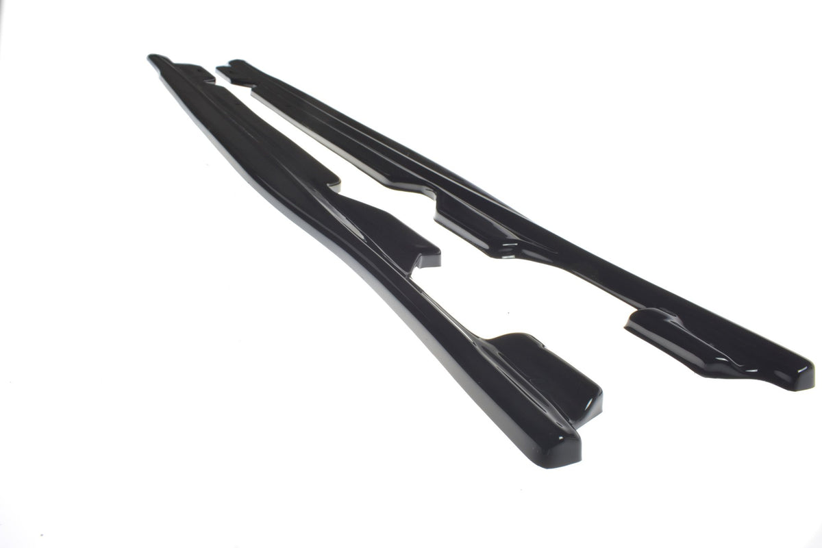 Seitenschweller BMW 3 G20 M-pack