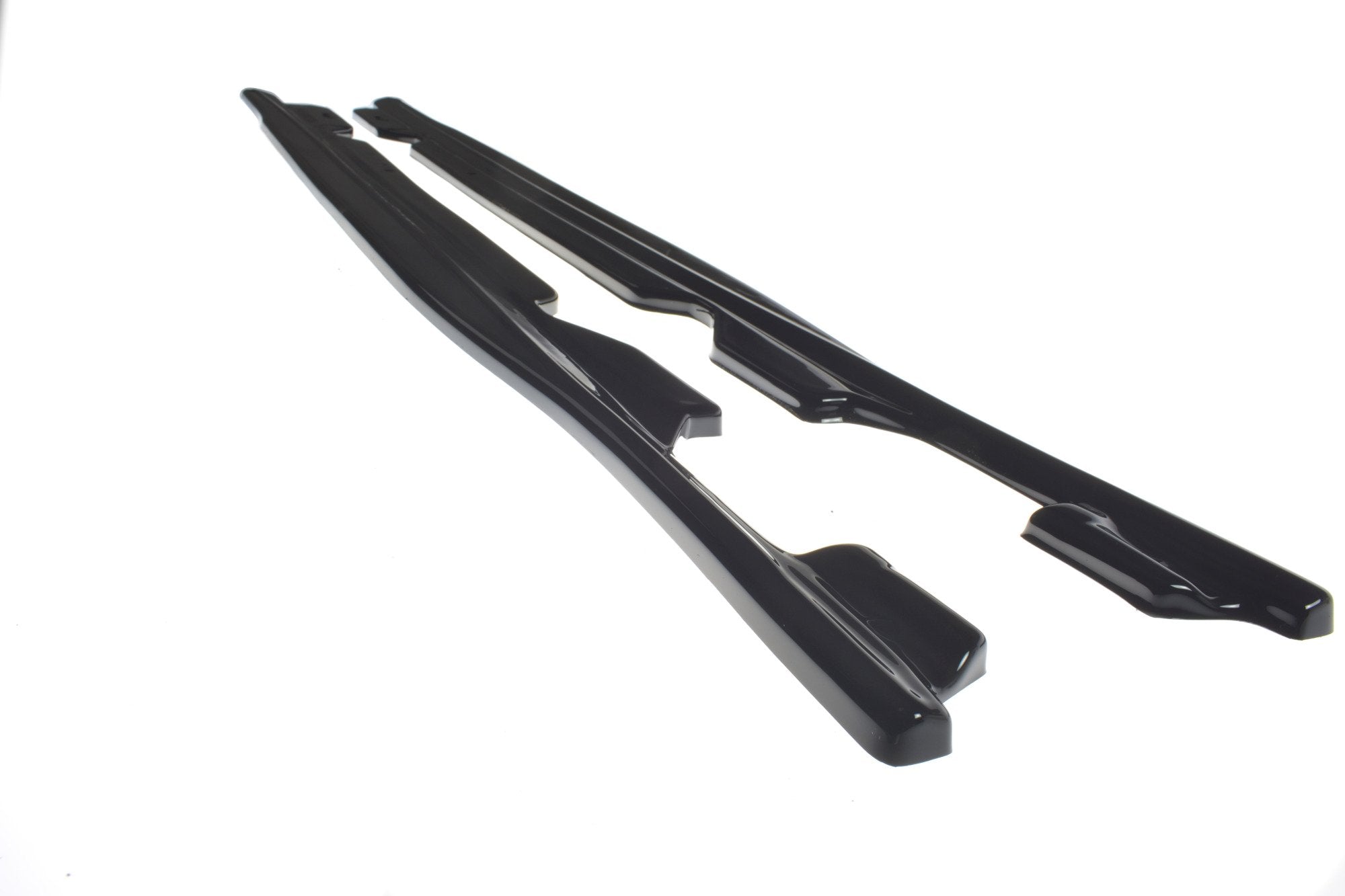 Seitenschweller BMW 3 G20 M-pack