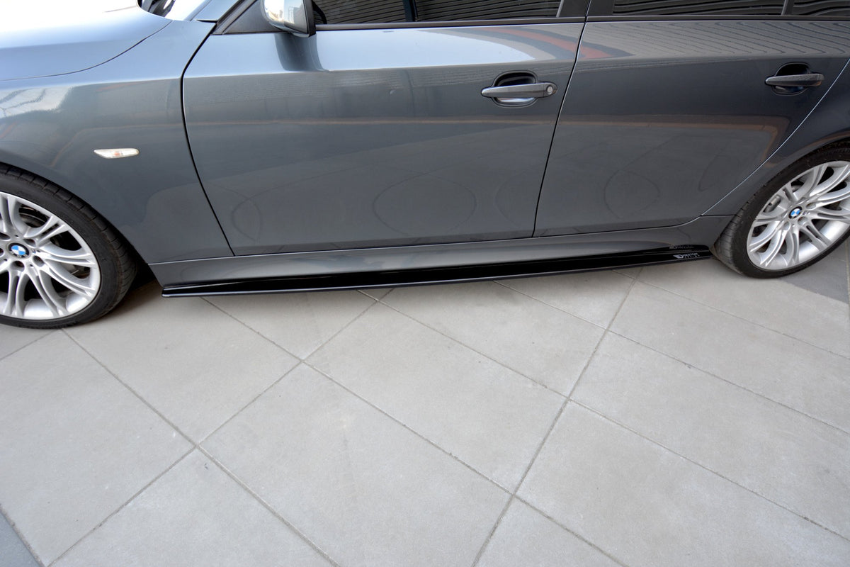 Seitenschweller BMW 5 E60/61 M-PACK