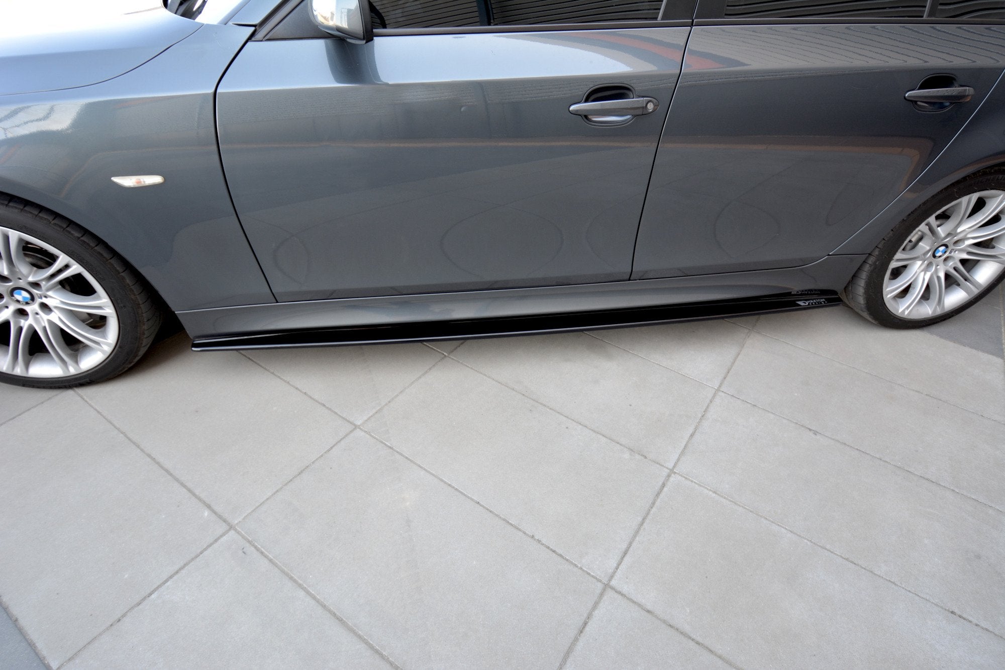 Seitenschweller BMW 5 E60/61 M-PACK