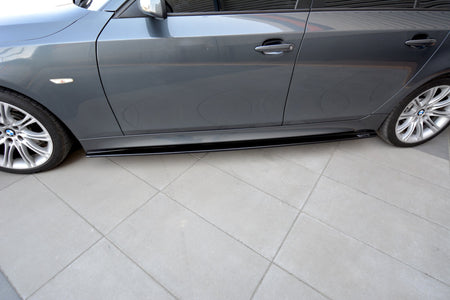 Seitenschweller BMW 5 E60/61 M-PACK