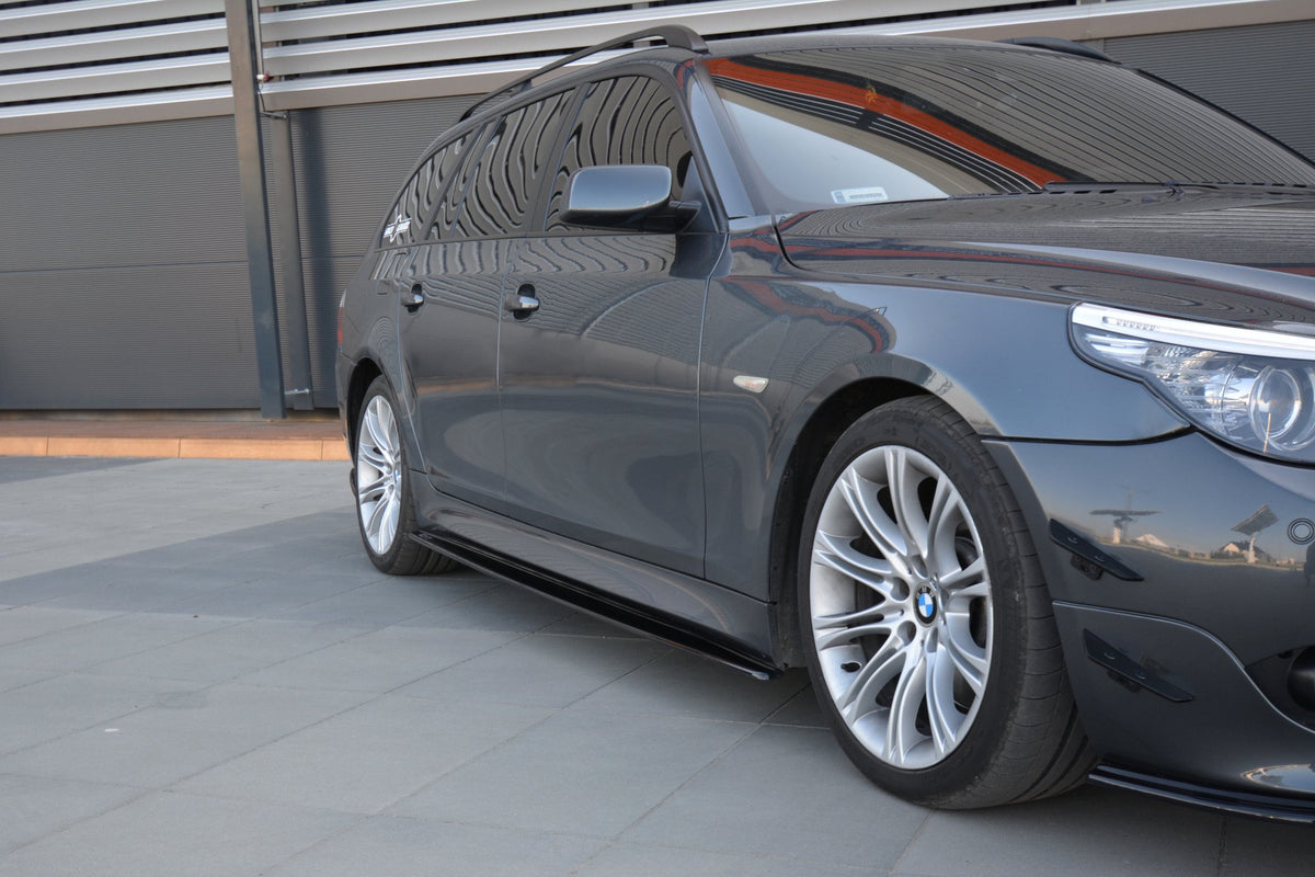 Seitenschweller BMW 5 E60/61 M-PACK