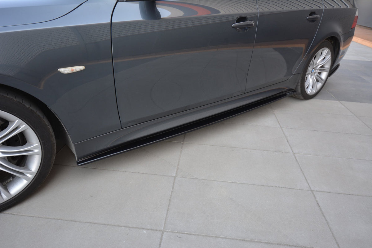 Seitenschweller BMW 5 E60/61 M-PACK