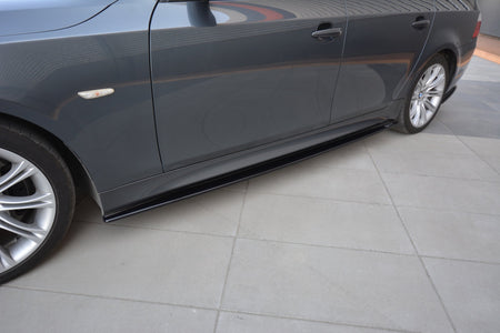 Seitenschweller BMW 5 E60/61 M-PACK