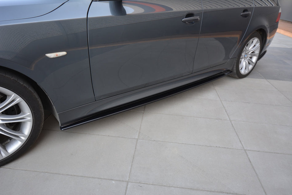Seitenschweller BMW 5 E60/61 M-PACK