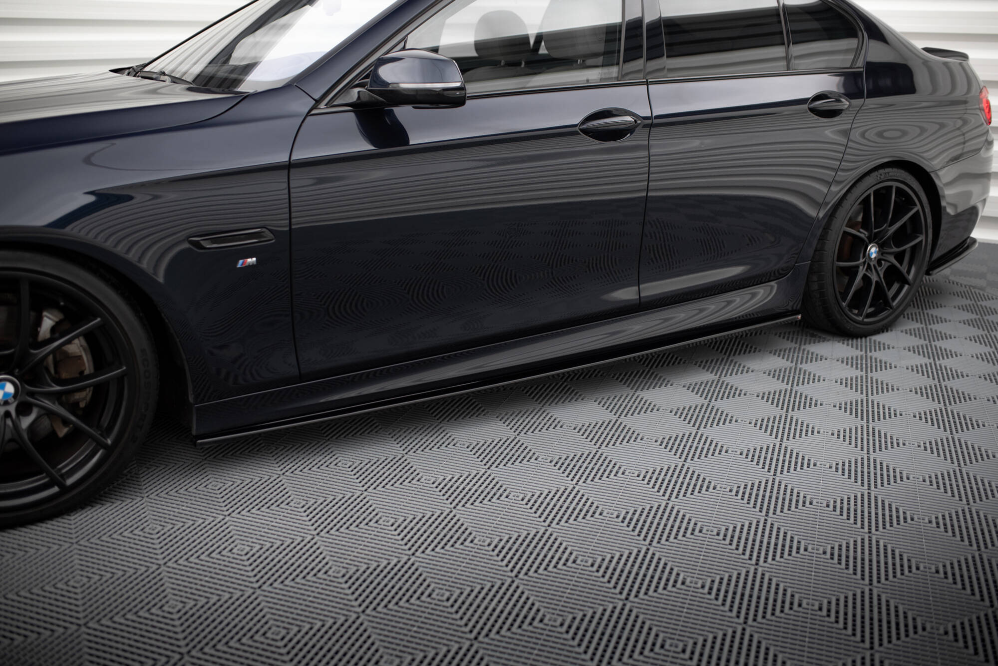 Seitenschweller BMW 5 F10/F11 M-PACK