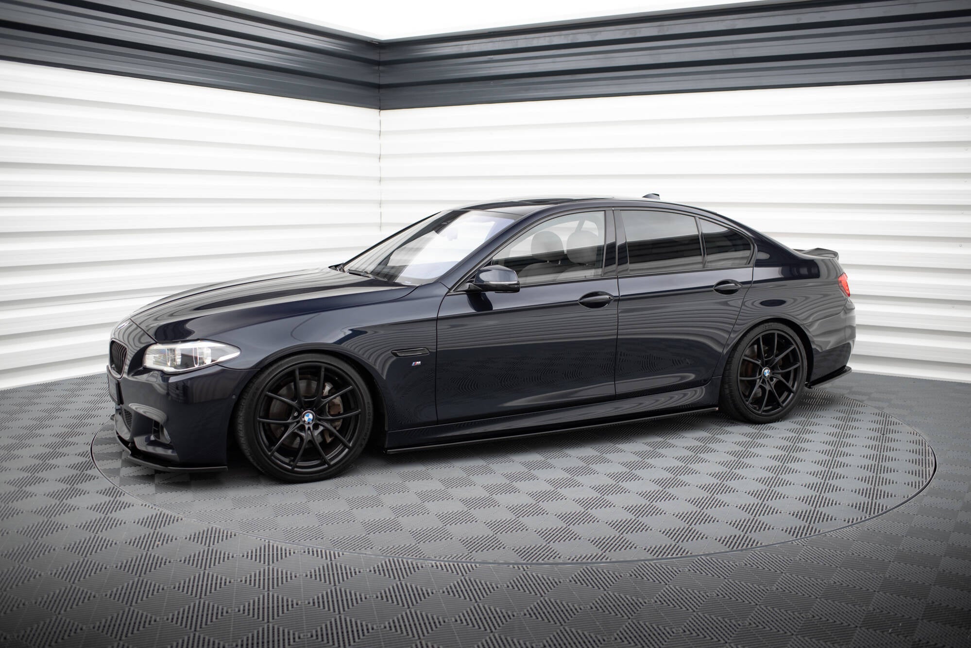 Seitenschweller BMW 5 F10/F11 M-PACK