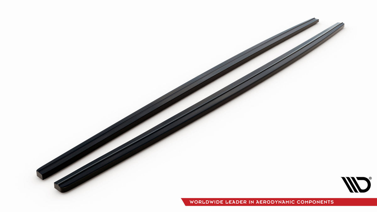 Seitenschweller BMW 5 F10/F11 M-PACK