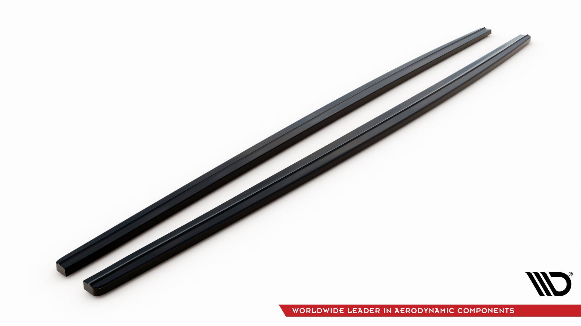 Seitenschweller BMW 5 F10/F11 M-PACK