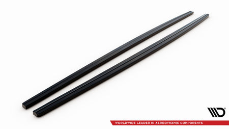 Seitenschweller BMW 5 F10/F11 M-PACK