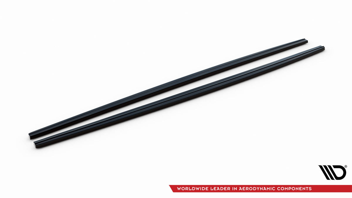 Seitenschweller BMW 5 F10/F11 M-PACK