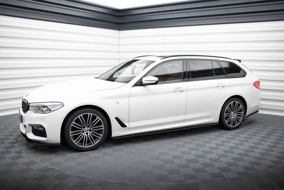 Seitenschweller BMW 5 M-Pack / M550d / M550i G30 / G31 M-Pack