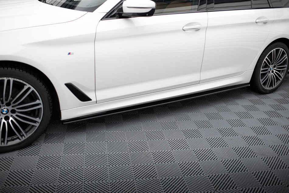 Seitenschweller BMW 5 M-Pack / M550d / M550i G30 / G31 M-Pack
