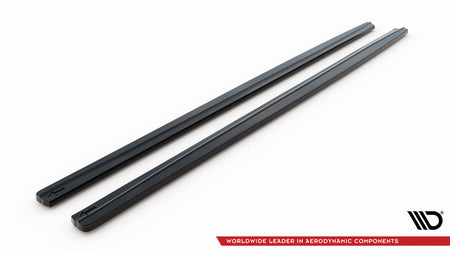 Seitenschweller BMW 5 M-Pack / M550d / M550i G30 / G31 M-Pack