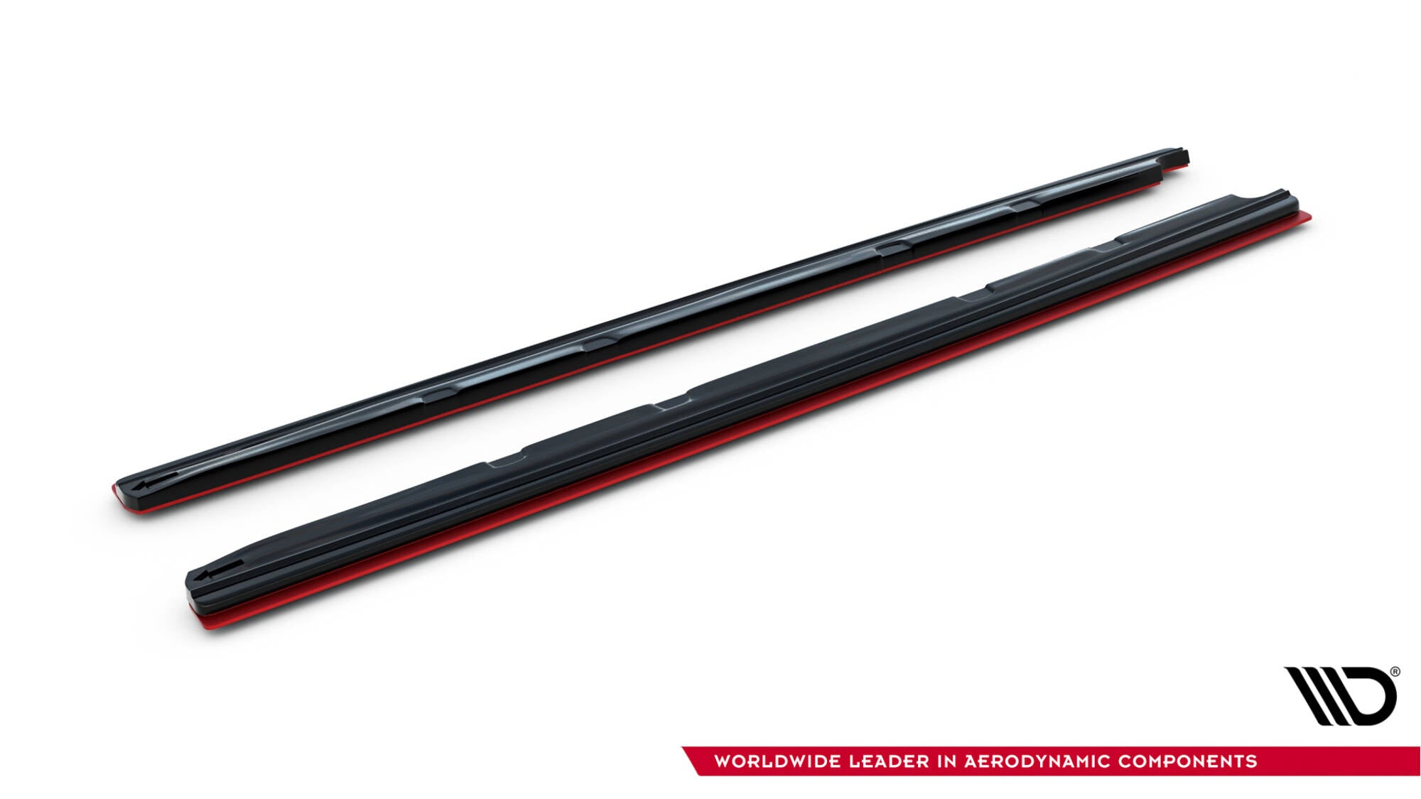 Seitenschweller Seat Leon Mk3 Cupra/FR Facelift v.3