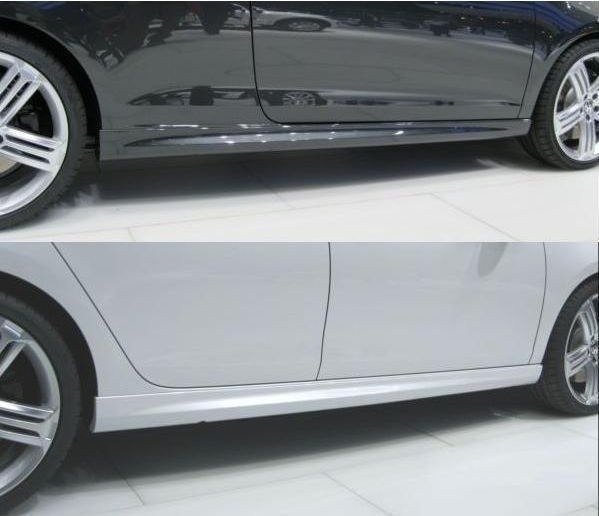Seitenschweller VW Golf 5 6
