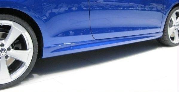Seitenschweller VW Golf 5 6