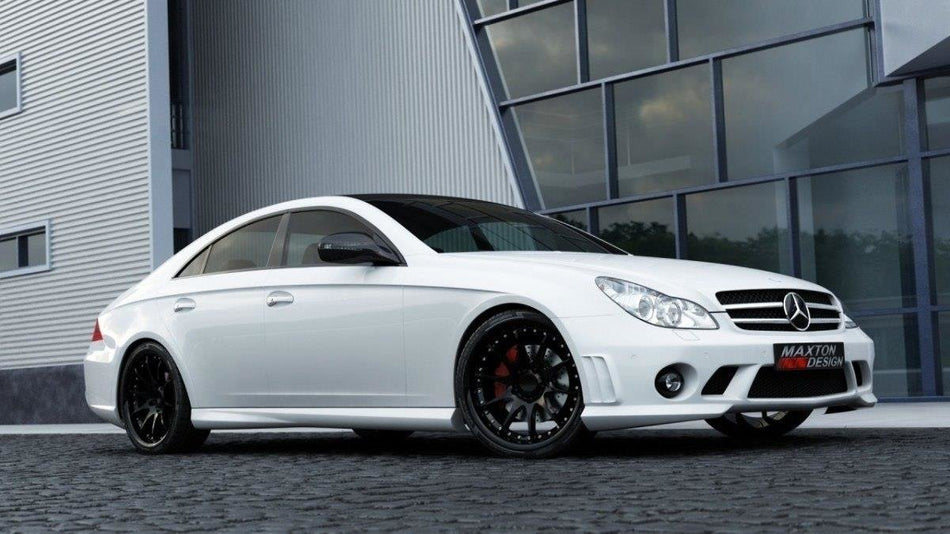 Seitenschweller Mercedes C-Klasse C219
