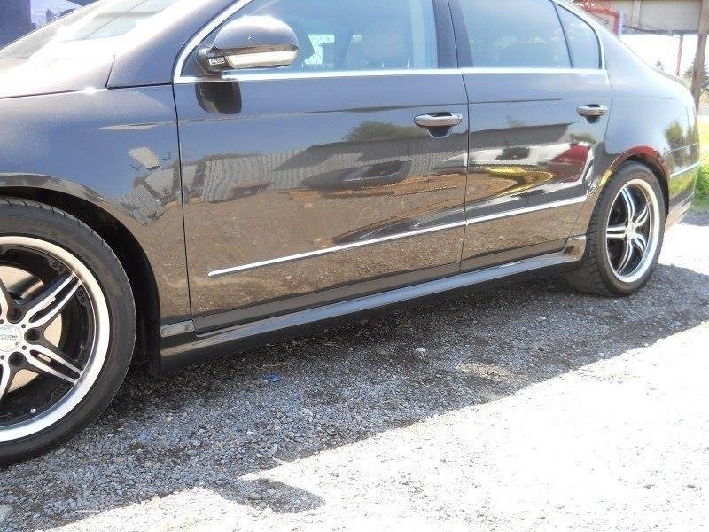 Seitenschweller VW Passat B7