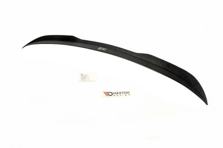 Frontspoiler Lippe Opel Corsa D OPC