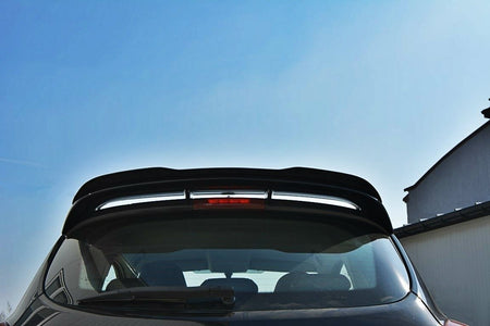 Frontspoiler Lippe Opel Corsa D OPC