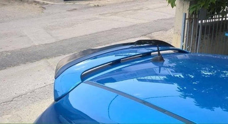 Frontspoiler Lippe Opel Corsa D OPC