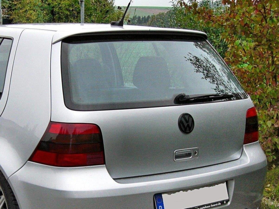 Heckspoiler VW Golf 4 R32 Look