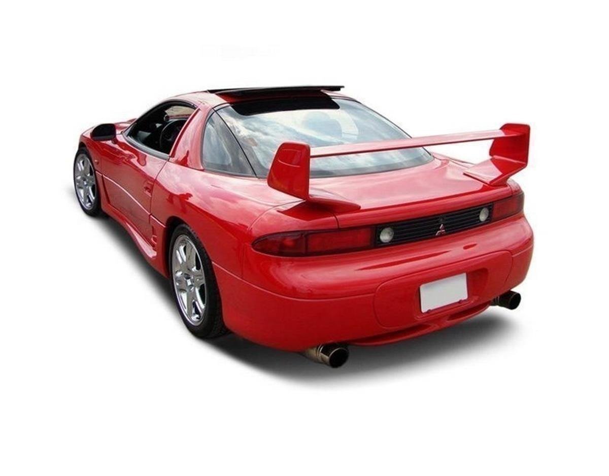 Heckspoiler Mitsubishi 3000 GT (1994-1999)