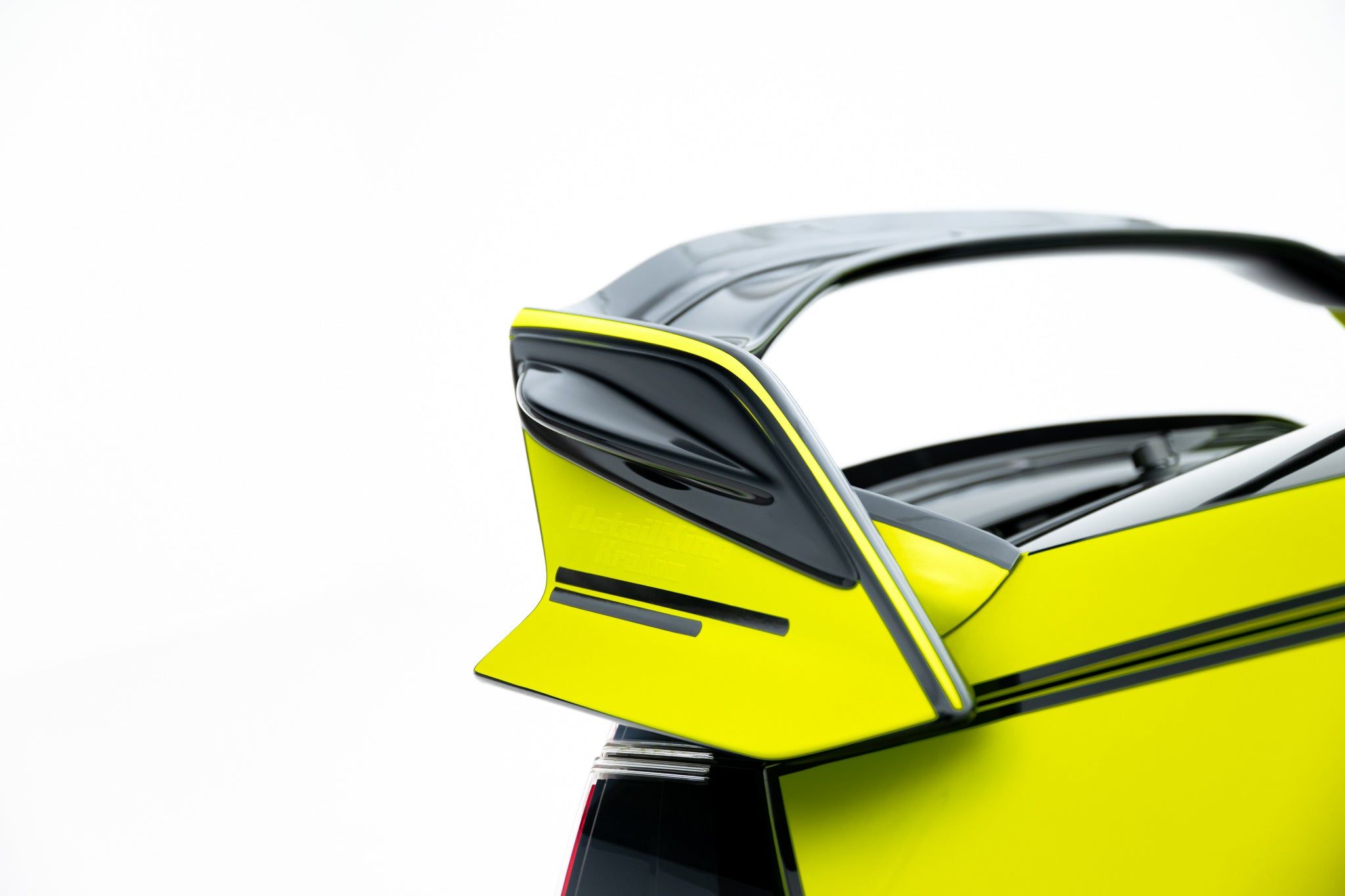 Seitenerweiterungen Honda Civic Type-R Mk10 / Mk10 Facelift