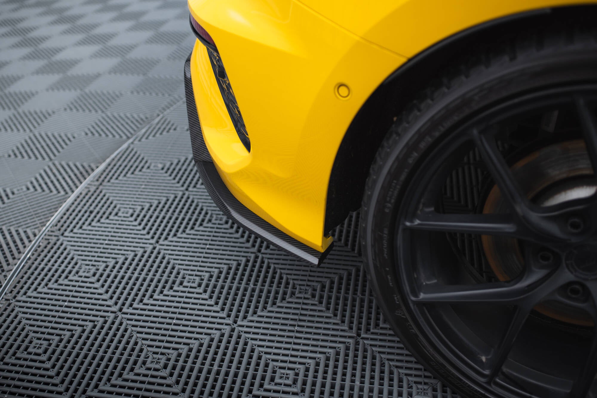 Carbon Set Audi RS3 8Y Sportback
